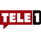 TELE1 TV ikona