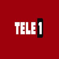 TELE1 TV poster