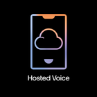 Odido Hosted Voice icon