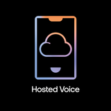 Odido Hosted Voice icon