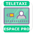 TELETAXI - Espace PRO APK