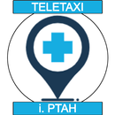 TELETAXI - Interface PTAH APK