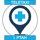 TELETAXI - Interface PTAH ícone