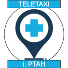 آیکون‌ TELETAXI - Interface PTAH