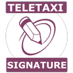 TELETAXI - Signature