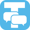 TeleTech Office Texting icon