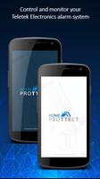 Home ProTTEct 포스터