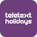 Teletext Holidays Travel App - APK