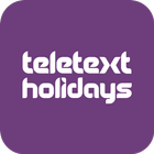 Teletext Holidays icône