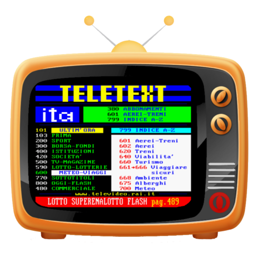 Teletext Ita