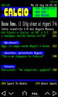 Teletext Ita Screenshot 1