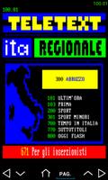 Teletext Ita 스크린샷 3