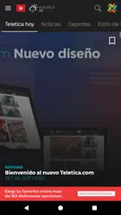 Teletica APK download