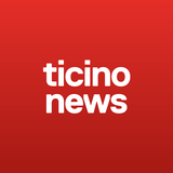 TicinoNews أيقونة