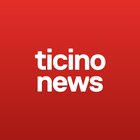 TicinoNews 圖標