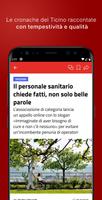 TicinoNews スクリーンショット 1