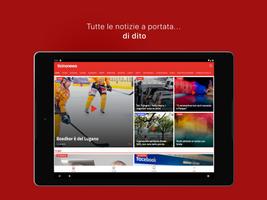 برنامه‌نما TicinoNews عکس از صفحه