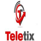 Teletix icon