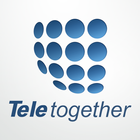 Teletogether video conference icon