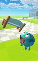 Consume Combat স্ক্রিনশট 2