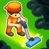 Clean World ไอคอน
