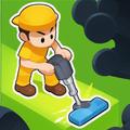 Dump Cleaner
