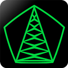Radiotower icône