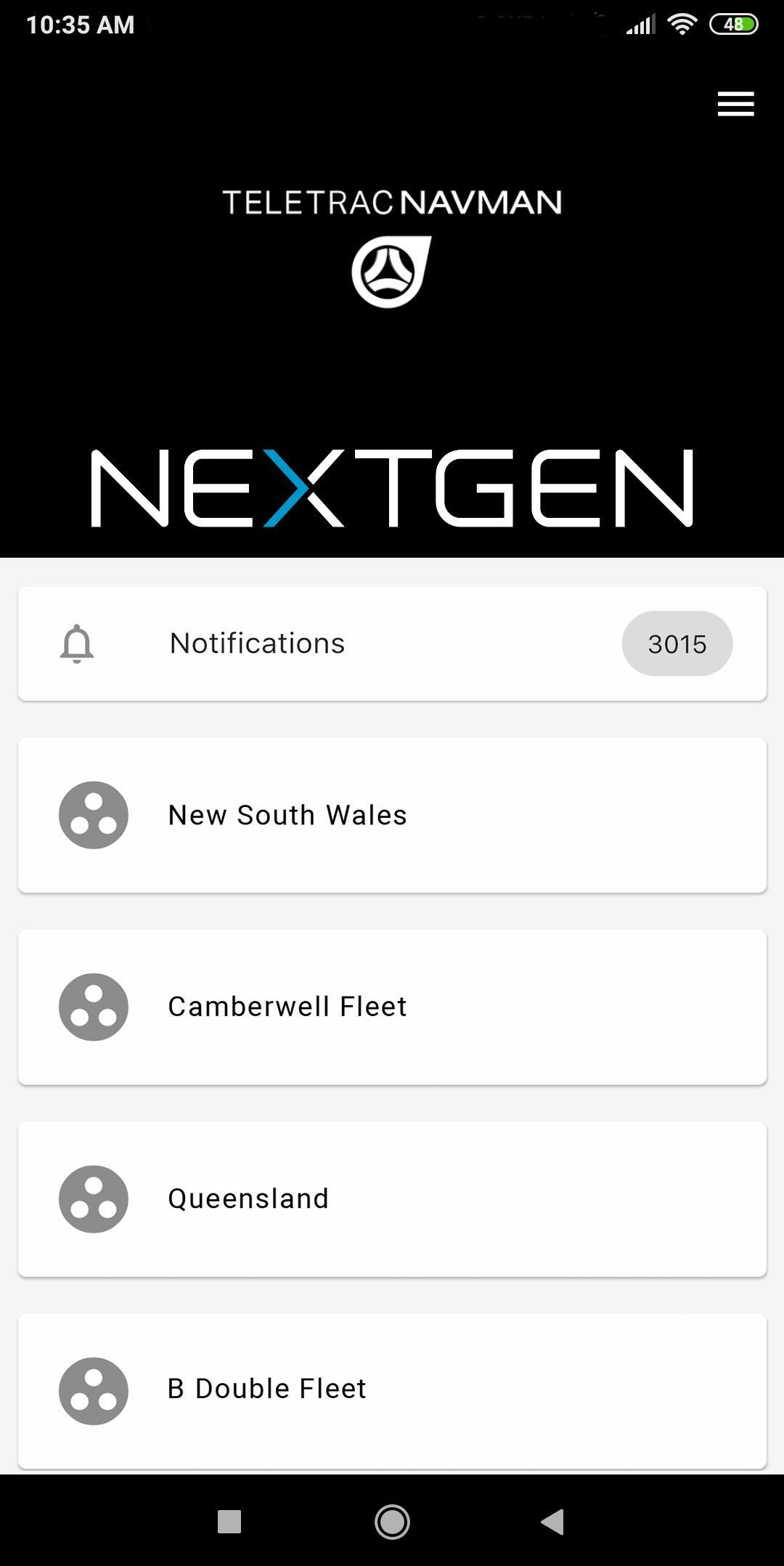 NextGen APK للاندرويد تنزيل