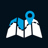 TN360 SmartNav Navigation icon
