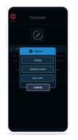 TN360 Tracking App syot layar 1