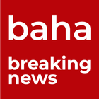 baha breaking news icon