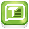 TeleTXT TV Messenger