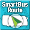 BUS  Routing and Navigation Zeichen