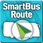 BUS  Routing and Navigation アイコン