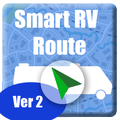 SmartRVRoute 2 RV Navigation