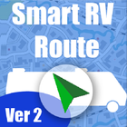 SmartRVRoute 2 RV Navigation ícone