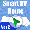 ”SmartRVRoute 2 RV Navigation