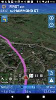 SmartRVRoute 2 RV Navigation скриншот 1