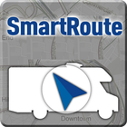 RV Route & GPS Navigation ikona