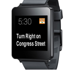 SmartTruckRoute Watch edition icon