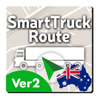 SmartTruckRoute for Australia icon