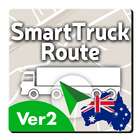 SmartTruckRoute for Australia biểu tượng