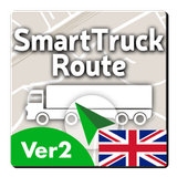 SmartTruckRoute  2 UK 图标
