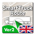 SmartTruckRoute  2 UK أيقونة