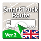 SmartTruckRoute  2 UK icône