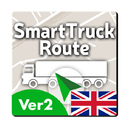 SmartTruckRoute  2 UK APK