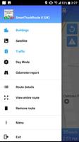 SmartTruckRoute  2 UK capture d'écran 1