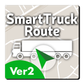 SmartTruckRoute2 Truck GPS Navigation Live Routes