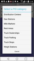 SmartTruckRoute 截图 3