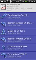 SmartTruckRoute Screenshot 1